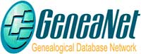 logo de Geneanet