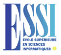 logo de l'ESSI