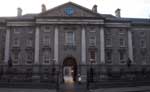 Trinity College Dublin photo